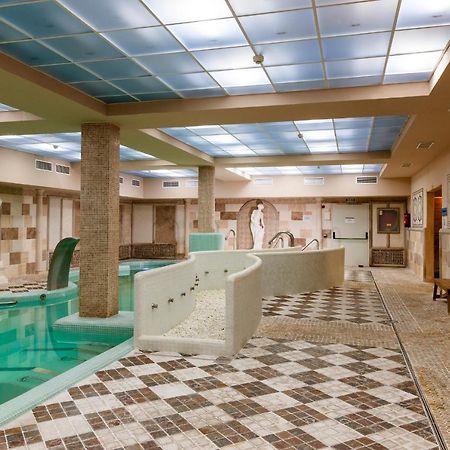 Hotel Comendador Карранке Экстерьер фото