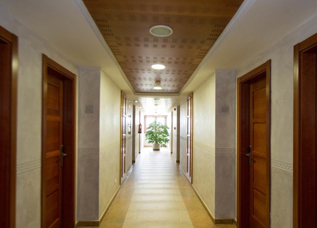 Hotel Comendador Карранке Экстерьер фото