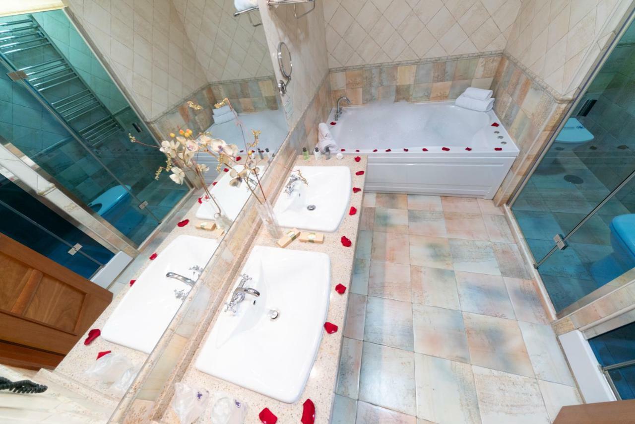 Hotel Comendador Карранке Экстерьер фото